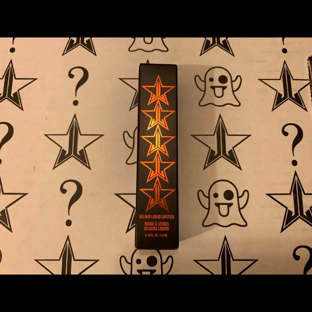 Jeffree Star Soul Sucker
